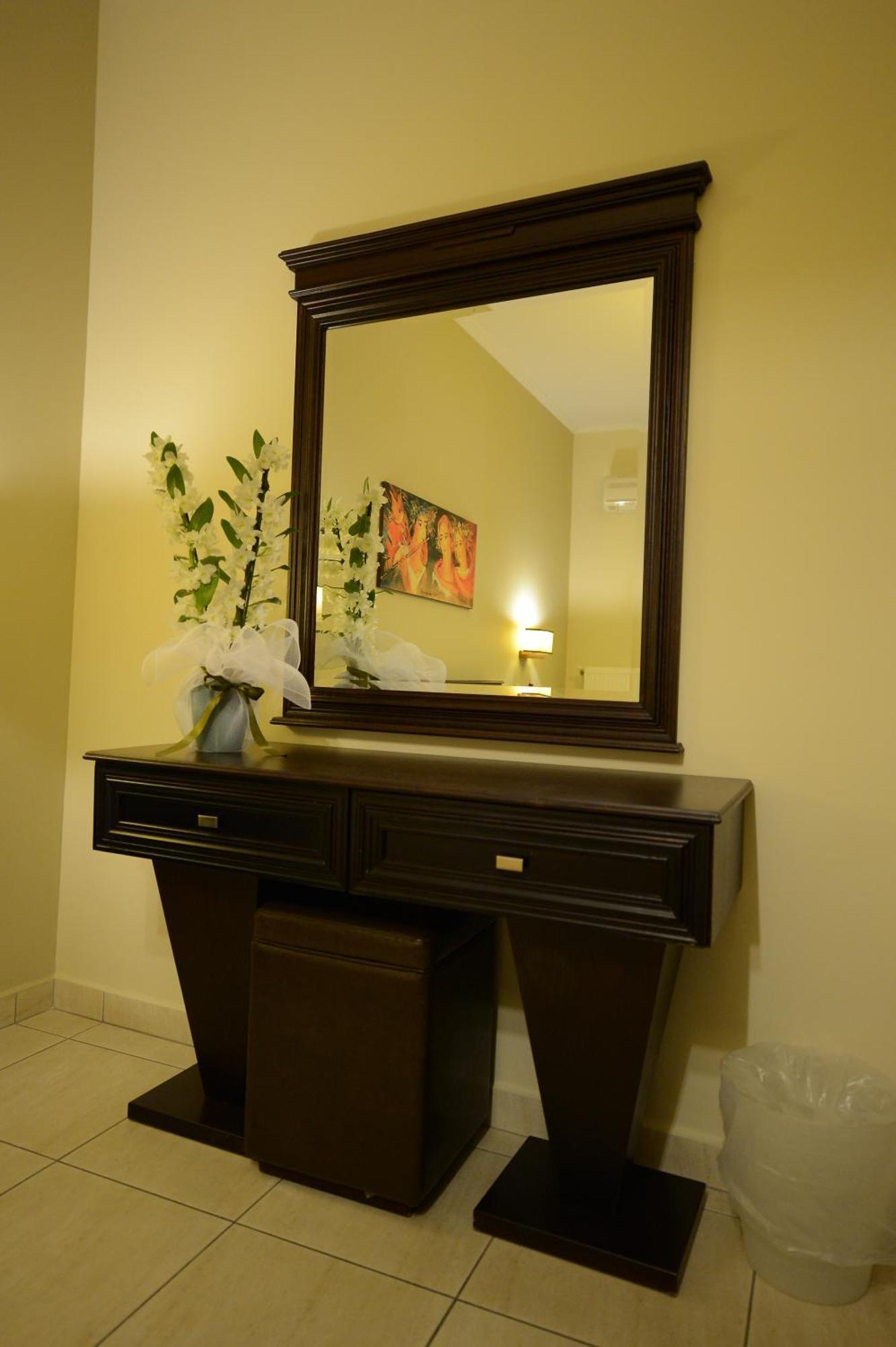 Central Hotel Paralía 외부 사진