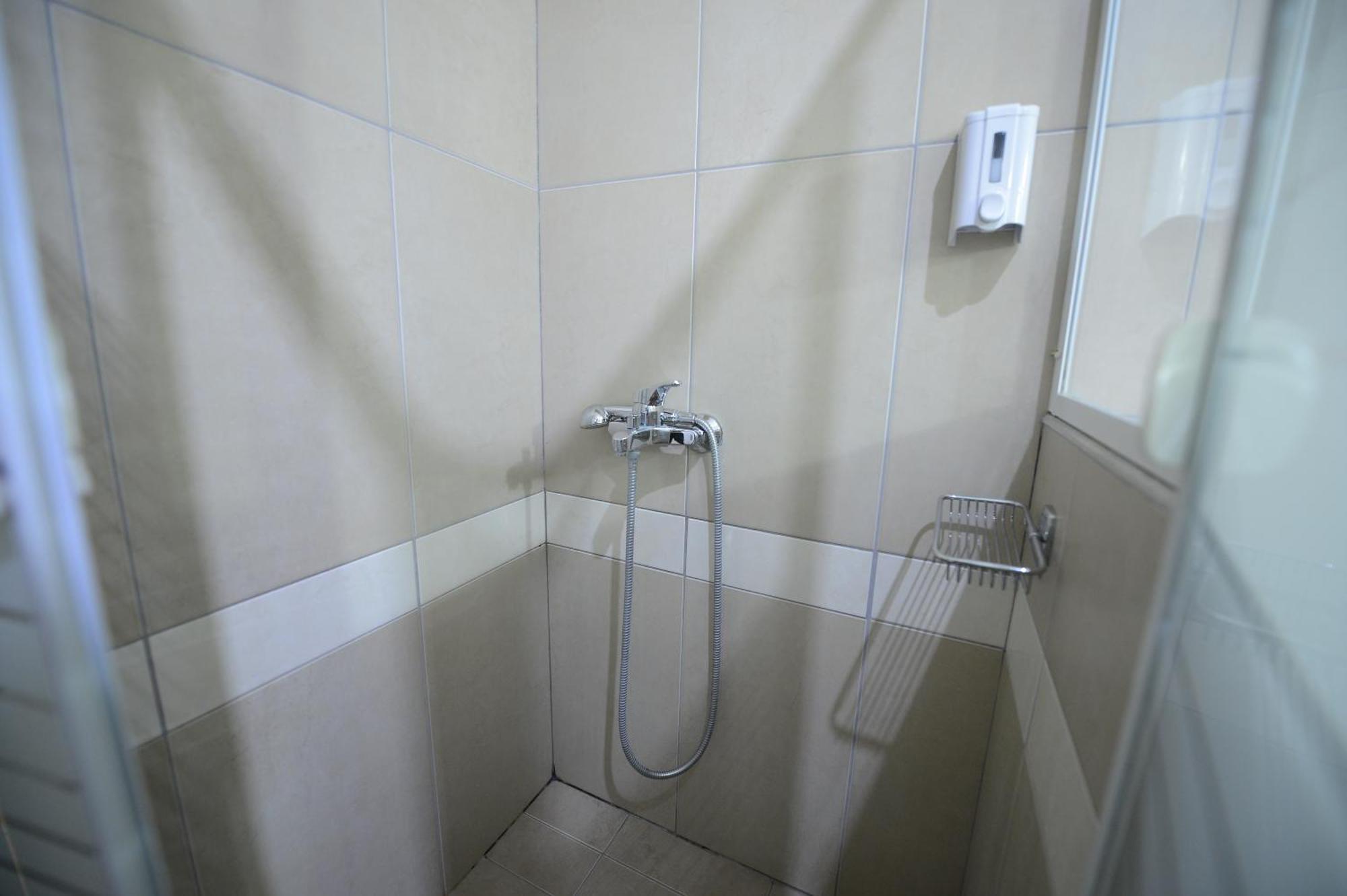 Central Hotel Paralía 외부 사진