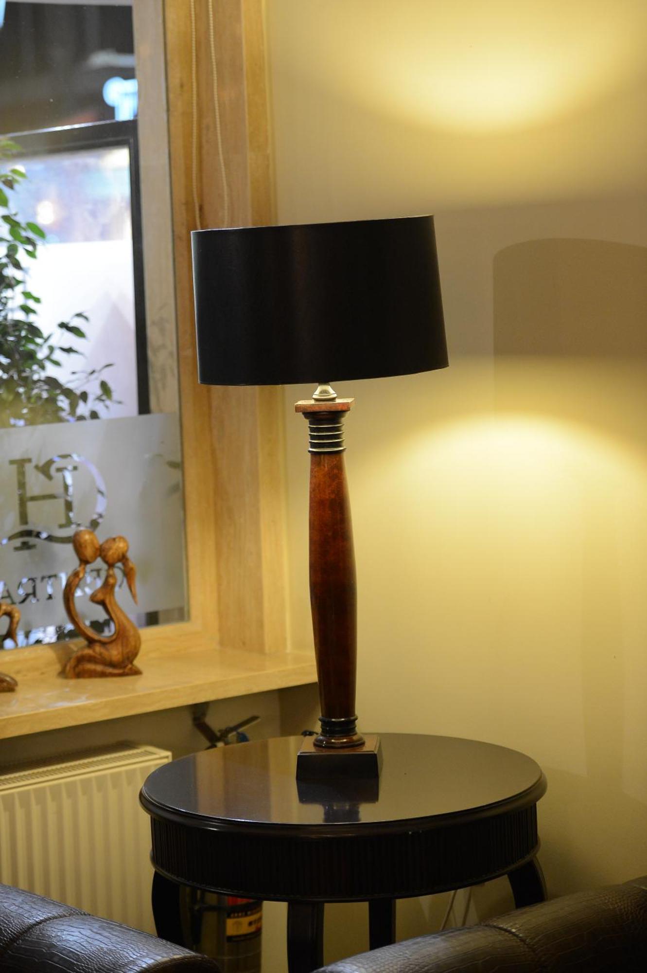 Central Hotel Paralía 외부 사진