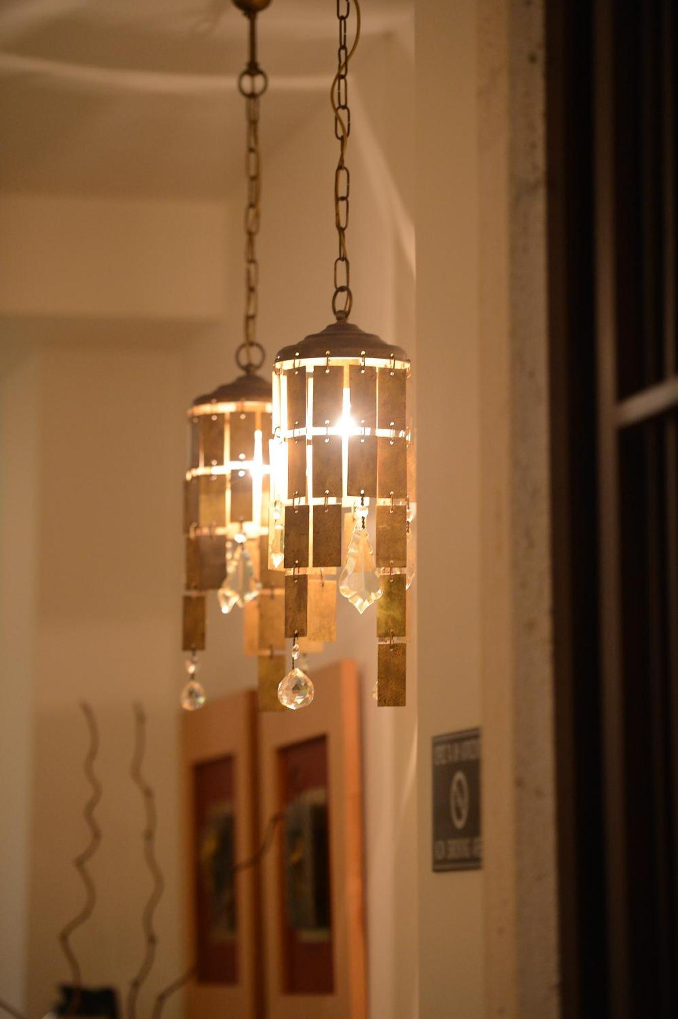 Central Hotel Paralía 외부 사진